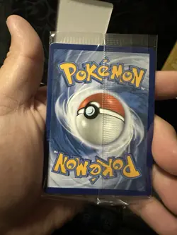 2025 Pokemon MEP Ultra Premium Collection 023 MEGA CHARIZARD X EX Sealed Promo C - Image 2