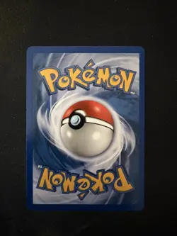 Azurill 31/100 Sandstorm Uncommon Pokemon TCG - Image 2
