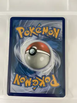 Snivy NON HOLO McDonalds Pokemon Card 2021 | PACK FRESH, MINT 5/25 - Image 3