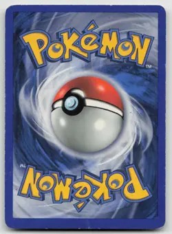 Squirtle 63/100 Crystal Guardians Pokemon MP C869 - Image 2