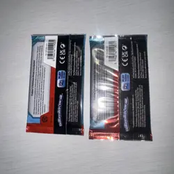 2x Pokemon TCG Scarlet & Violet Journey Together Booster Pack - Image 2
