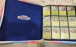 Pokemon Paradox Rift Complete Master Set and PC Promos + more - Image 1