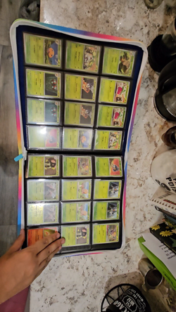 Pokemon Paradox Rift Complete Master Set and PC Promos + more - Image 2
