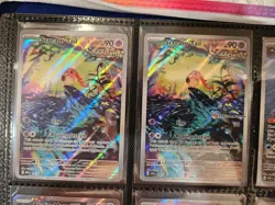 Pokemon Paradox Rift Complete Master Set and PC Promos + more - Image 4