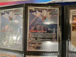 Pokemon Paradox Rift Complete Master Set and PC Promos + more - Image 5