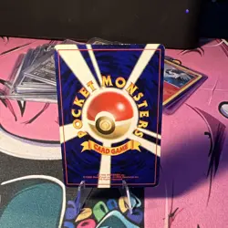 The Pokemon Company Moltres 146 Mystery of the Fossils Holo Rare JP 70 HP - Image 5