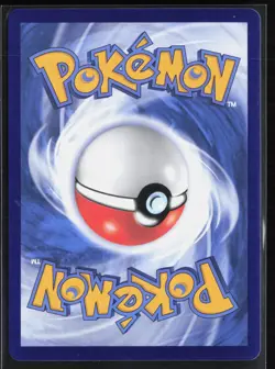 Vaporeon 0209/14-Chinese Pokemon Gem Pack Volume 2-Reverse Holo Master Ball-NM - Image 2