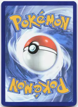 Gloom 044/165 Uncommon 151 Pokemon Reverse Holo Near Mint - Image 2