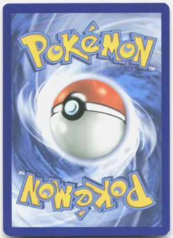Tangela 7/147 Common Burning Shadows Pokemon Reverse Holo LP - Image 2