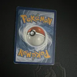 Pokemon M Gengar EX Full Art Secret Rare Holo 121/119 XY Phantom Forces 220 HP - Image 2