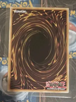 Dark Grepher DASA-EN042 Dark Saviors Unlimited Yugioh Tcg - Image 2