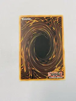 NM Yugioh Ash Blossom & Joyous Spring (Alternate Art) RA04-EN025 Super Rare - Image 2