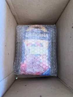 Disney Lorcana TCG: The First Chapter Booster Packs SEALED (Lot of 6) - Image 3