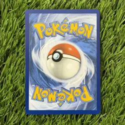 Team Rocket's Persian ex 219/182 SV10 Full Art Holo Ultra Rare NM - Image 2