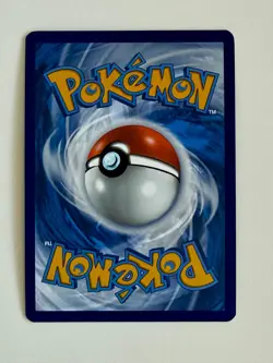 Pokemon Sandy Shocks ex 159/131 Prismatic Evolutions SIR Card NM - Image 2