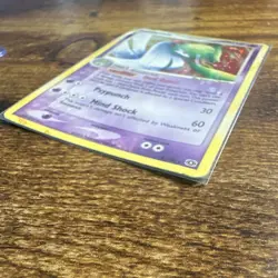 The Pokemon Company Gardevoir 4/106 Emerald Holo Rare Holo English 100 HP - Image 3