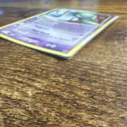 The Pokemon Company Gardevoir 4/106 Emerald Holo Rare Holo English 100 HP - Image 4