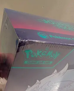 Lot of (2) Pokemon Center Journey Together Elite Trainer Boxes SEALED PC ETB - Image 3
