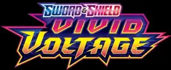 rare holo Vivid Voltage Singles pokemon cards - Image 1