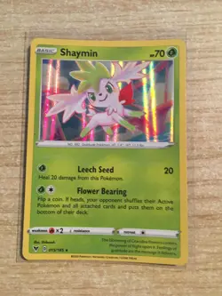 rare holo Vivid Voltage Singles pokemon cards - Image 2