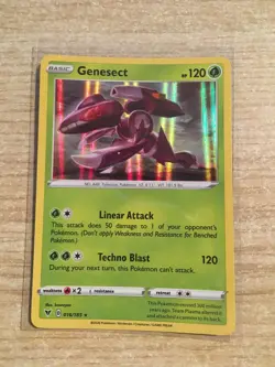 rare holo Vivid Voltage Singles pokemon cards - Image 3