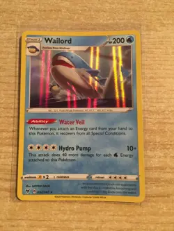 rare holo Vivid Voltage Singles pokemon cards - Image 4