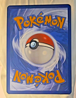 Pokemon Wailord 162/159 Illustration Rare Full Art Holo Sv09 English 240 HP - Image 2