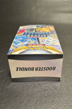 Pokemon Sword and Shield Silver Tempest Booster Bundle Box NEW FACTORY SEALED - Image 4