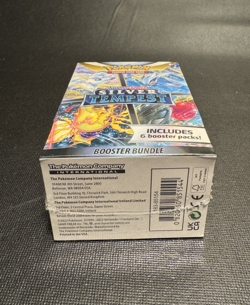 Pokemon Sword and Shield Silver Tempest Booster Bundle Box NEW FACTORY SEALED - Image 5