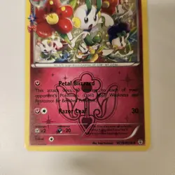 Floette RC18/RC32 LP Holo Uncommon Generations: Radiant Collection Pokemon TCG - Image 4