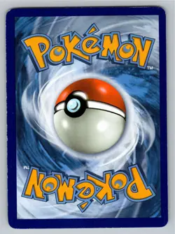 Pokedex 82/108 Uncommon Evolutions Pokemon Reverse Holo Moderately Played - Image 2