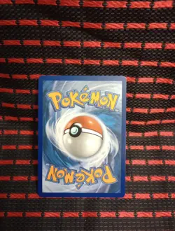 2025 Pokemon TCG Switch 123/94 PFL Full Art Ultra Rare NM💥💥 PACK FRESH 💥💥 - Image 2