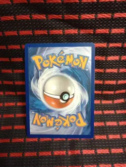 2025 Pokemon TCG Switch 123/94 PFL Full Art Ultra Rare NM💥💥 PACK FRESH 💥💥 - Image 3