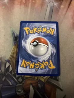 Pokemon TCG Dawn 118/094 Phantasmal Flames Ultra Rare NM-MT - Image 2