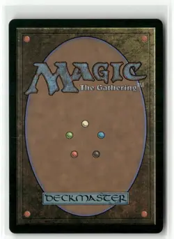 Jackal, Genius Geneticist - Spider-Man MTG NM - Image 2