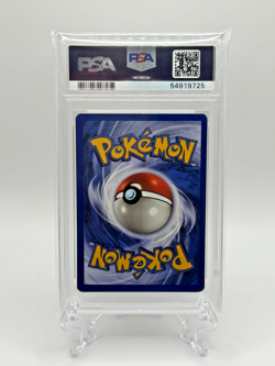 1999 Pokemon Fossil Magneton Holo ~ 11/62 ~ PSA 9 Mint! - Image 2