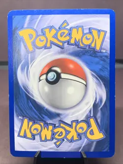 Pokemon TCG Smoochum 31/115 Unseen Forces Non Holo Rare 2006 LP Yuka Morii - Image 2