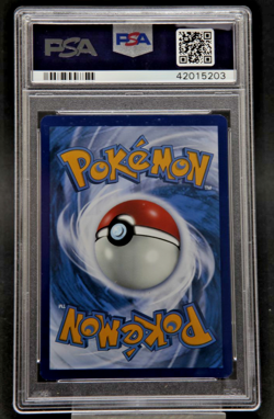 Pokemon Milotic Reverse Holo S&M Dragon Majesty 2018 #29 PSA 10 Gem Mint - POP 4 - Image 2