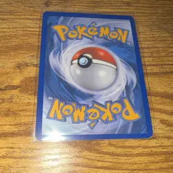 Pokemon Company Black & White Pikachu 115/114 Secret Rare Holo 60 HP Eng 2011 - Image 3