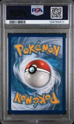 Pokemon Togepi & Cleffa & Igglybuff GX 143a/236 2020 Small But Mighty PSA 9 - Image 2