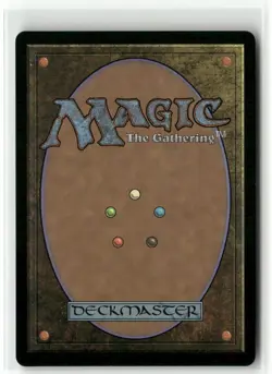 Mister Negative - Spider-Man MTG NM - Image 2