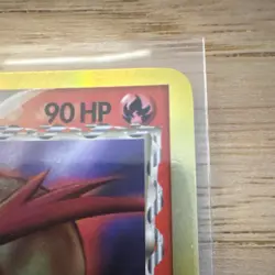 The Pokemon Company Milotic Delta Species 5/101 Dragon Frontiers Holo ENG 90HP - Image 3