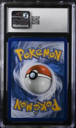 CGC 10 Birthday Pikachu Celebrations Classic Collection Promo Holo 24/53 Pokemon - Image 2