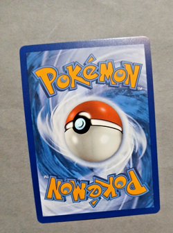 Pokemon TCG, Zeraora VMAX 054/159 Holo, Rare Crown Zenith Near Mint - Image 5