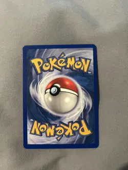 Pokemon TCG Squirtle 131/165 Expedition Base Set Common - Image 2