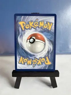 Pokemon TCG Erika's Tangela Full Art Holo Basic 80 HP ASC 218/217 English - Image 2