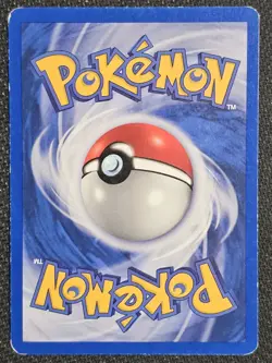 2000 Pokemon - Team Rocket The Boss's Way #73/82 - Image 2