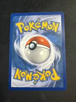 Unown 54/123 Uncommon HeartGold & SoulSilver Pokemon - Image 2