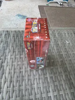 Gem Pack Vol 4 Booster Box SEALED Chinese Pokemon - Image 3