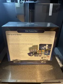 💥Pokemon TCG: Pokemon GO Elite Trainer Box ETB New Factory Sealed💥 - Image 3